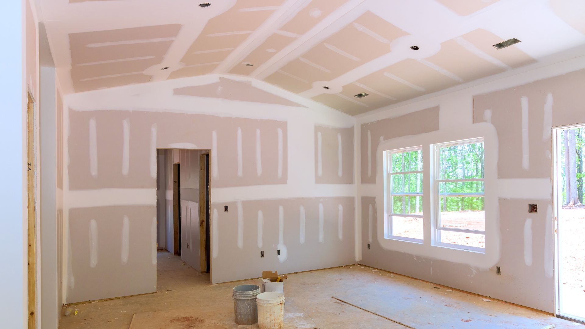 Jak zaplanować instalację elektryczną w nowym domu