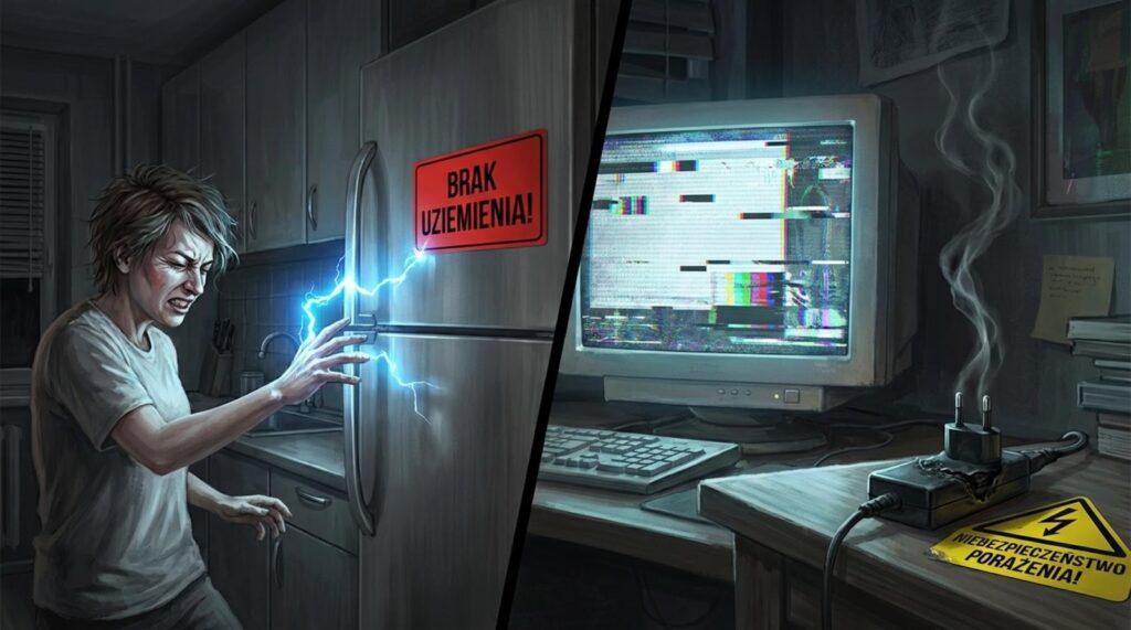 Instalacja uziemienia Warszawa